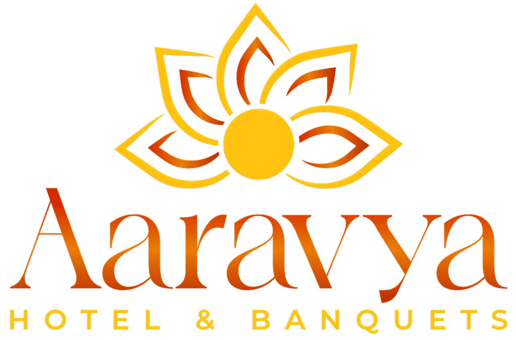 Aaravya Hotel & Banquets