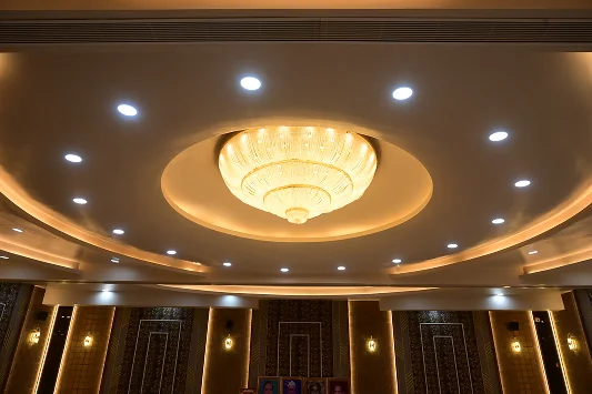 Aaravya Hotel Pool
