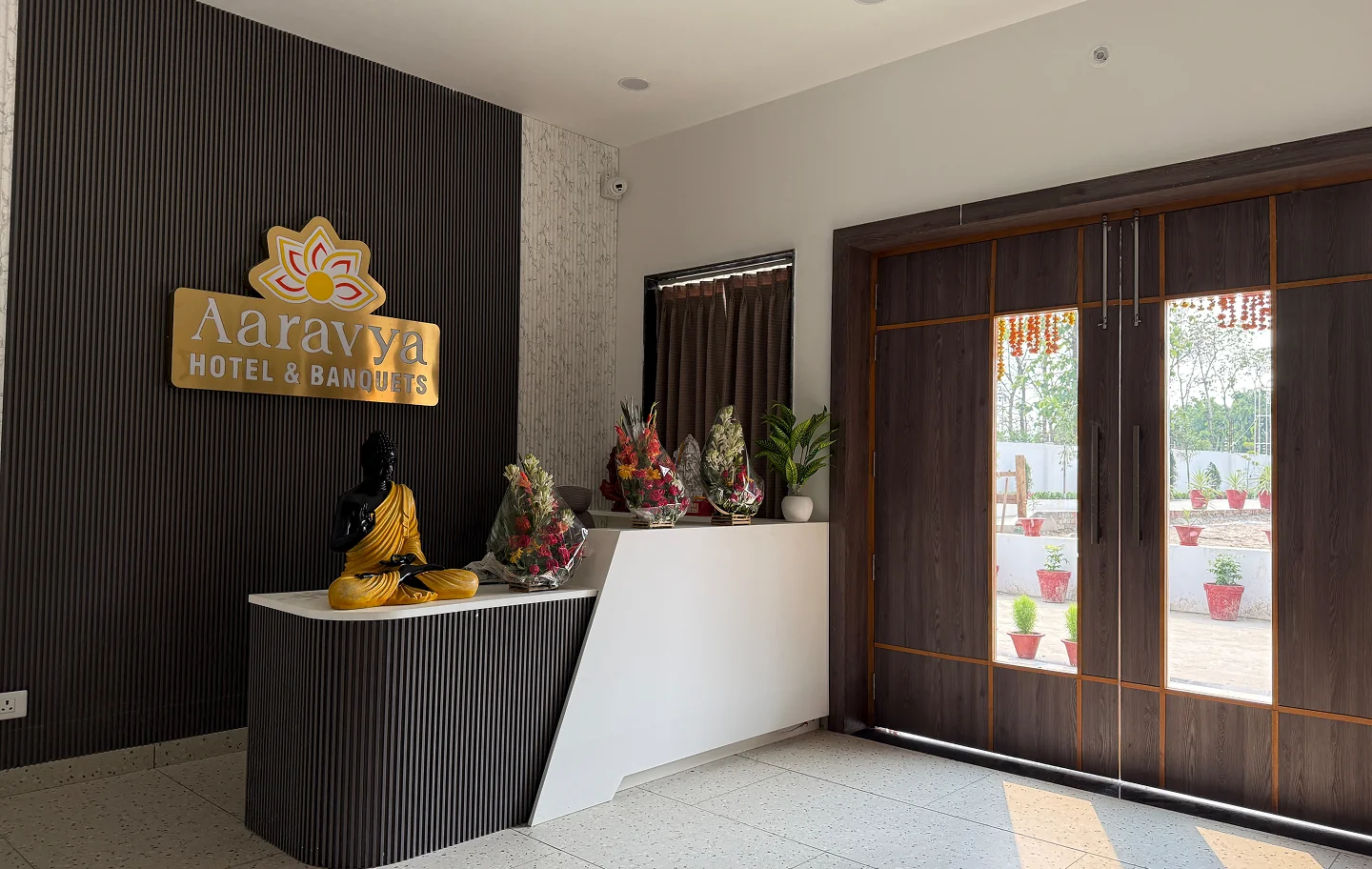 Aaravya Hotel Ayodhya